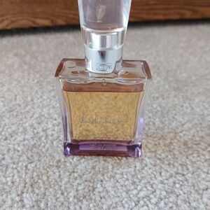 Bath & Body Works dark kiss eau de toilette